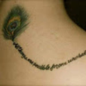 Meet your Posher, Sharon